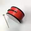 Tambor de mano indio jardín de infantes tambor pequeño instrumento de percusión tambor de juguete niños adulto tambor de actuación