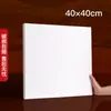 Marcos para Pintura al Óleo al por Mayor, Marcos de Lienzo de Lino y Algodón Puro, Marcos para Pintura Acrílica, Marcos de Lienzo para DIY, Marcos para Pintura al Óleo de Tamaño Grande