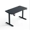 Estrutura de Mesa Ajustável, Mesa de Trabalho em Pé, Mesa de Computador Elétrica, Pernas de Mesa Elétricas Ajustáveis, Mesa Ajustável para Jogos
