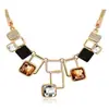 Joyería Versátil Retro Europea y Americana Collar Coreano Regalo de Cumpleaños para Mujer Estilo Coreano Nueva Cadena para Suéter Larga Moda