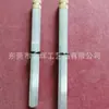 Tornillos Publicitarios para Marcos de Fotos, Soportes Redondos de Varilla de Aluminio, Varillas de Soporte de Aluminio, Soportes de Varilla de Aluminio, Tornillos para Soportes Metálicos