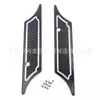 Aplicable a Motocicleta Harley-Davidson Estilo Retro 1993-2013 Placa Decorativa para Tanque de Combustible Placa de Moda para Tanque de Combustible