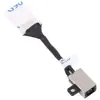 Para Conector de Alimentação de PC Dell Latitude 3410 3510