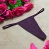 Calcinha fio T simples preto e branco vermelho amarelo azul multicolor opcional calcinhas sexy femininas