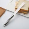 Espátula de Creme de Aço Inoxidável Ferramentas para Bolo Espátula de Manteiga de Cozinha Espátula Grande Faca de Liquidificador Utensílios de Confeitaria