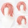 [Shengnai] Ester New World Carnival cos peruca modelagem parcial peso: 180g