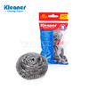 Kleaner Bola de Limpieza de Acero Inoxidable Multiusos Bola de Alambre de Acero Metálico Cepillo para Lavar Platos No se Descascara Fácilmente Bola de Limpieza Transfronteriza
