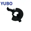 Yubo - Adecuado para Soporte de Radar de Parachoques Delantero y Trasero de Tesla Model 3, 12 Piezas Adentro y Afuera, 1088441-00-A