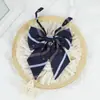 Flor de Cuello para Mujer Misma Jk Estilo Japonés Simple Rayado Rojo Azul Ropa para Hermana Imperial Escuela para Estilo Académico