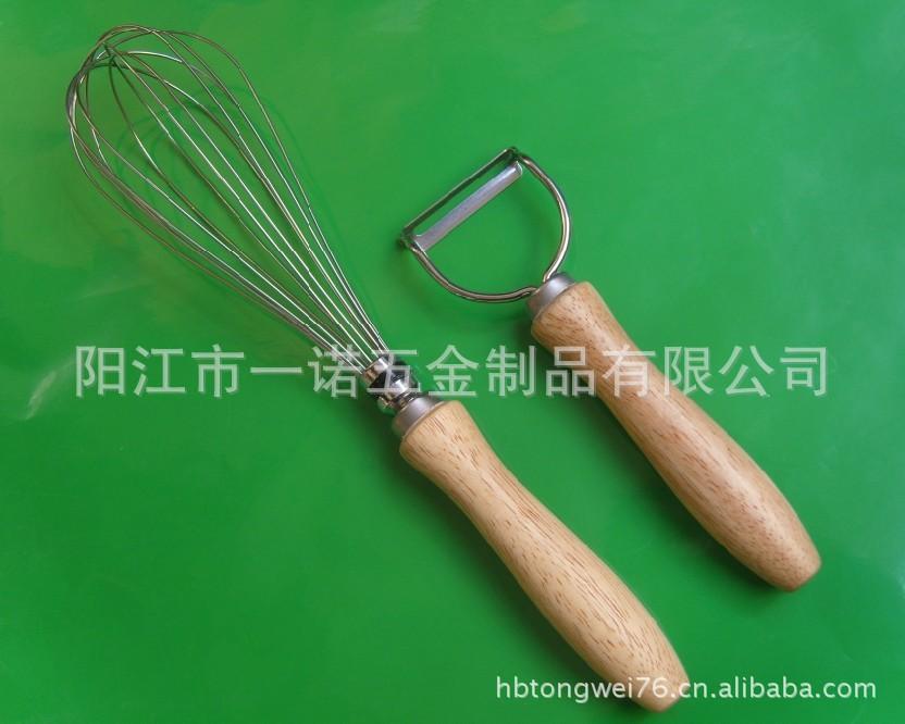 打蛋器木柄S1035472