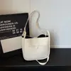 Bolsas para Mujer de Alto Valor Estético 2026 Primavera Nuevo Bolso de Hombro y Axila Retro de Moda para Viajes Diarios y Salir Bolso Cruzado Tipo Cubo