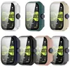 A fábrica de origem é compatível com a capa protetora HAYLOU Watch4S, que é uma capa integrada de PC+filme temperado para smartwatches
