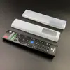 Capa Protetora de Silicone para Controle Remoto de TV e Ar Condicionado, à Prova de Poeira e Quedas, Transparente de Alta Definição, Modelo Universal para Aparelhos de TV