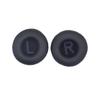 Adecuado para JBL tune600 TUNE 600 T600 juego de auriculares funda protectora para auriculares almohadilla de esponja accesorios
