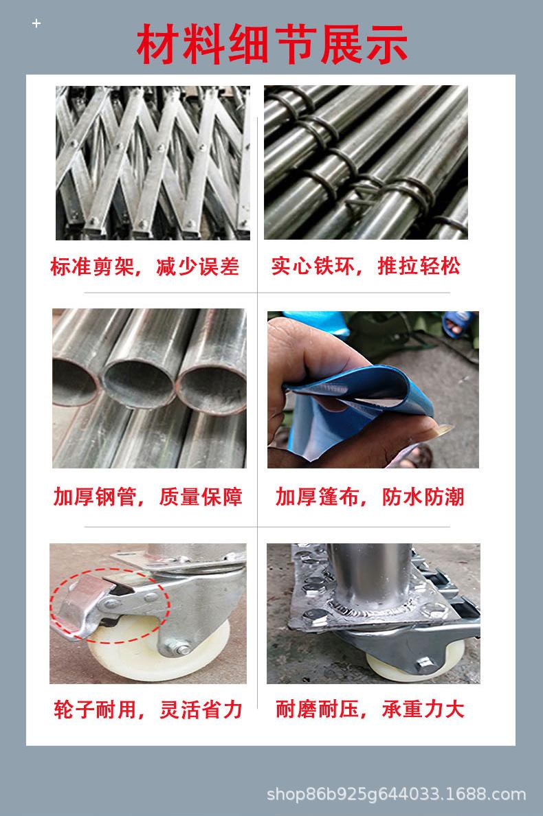 详情页