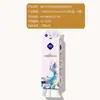 Papel de seda colgante Green River Yunrou amigable con la piel 2110 hojas fondo gofrado 5 capas para el hogar sin aroma resistente al agua
