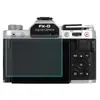 Adecuado para protector de pantalla de cámara YASHICA FX-D 100, película suave de hidrogel AR anti-reflectante de alta definición, acabado mate