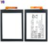 Batería LIP1654ERPC para teléfono móvil Sony Xperia XA2/L2/H3311/H4311/L3