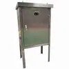 Caixa Isolante para Instrumentos de Aço Inoxidável Caixa de Controle de Temperatura com Jaqueta de Vapor Aquecimento Elétrico Caixa de Proteção para Transmissor Manômetro