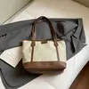 2025 Nuevo Bolso de Verano de Aspecto Elegante para Viajeros Bolso de Hombro de Moda para Mujer Bolso Bandolera de Moda Bolso Tote de Gran Capacidad