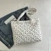 Bolsa Tote de Grande Capacidade 2025 Outono e Inverno Nova Versátil Comutadora Ombro Axila Bolsa de Mão de Alta Qualidade