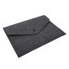 Feltro File Bag a4 Business Folder File Bag Information Bag Non-woven Storage Bag Hand Bag Printable LOGO