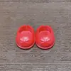 Acessórios para Boneca de Algodão de 15cm, Sapatos Que Podem Ficar em Pé, Pingente de Gatinho de Pelúcia de 10cm, Podem Ser Usados para Trocar Roupas e Adicionar Botas como Acessórios