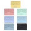 Nuevo Producto Popular Adecuado para iPad Pro11 Apple Air5 Tablet 10.9 pulgadas Cubierta Protectora 9.7 Teclado Bluetooth Mágico