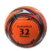 Fútbol No.. 3, No. 4, No. 5, Competencia Escolar Primaria para Niños, Copa Mundial de Adultos, Máquina de Coser Personalizada Transfronteriza de PVC Blanco y Negro