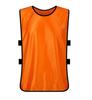 Chaleco de entrenamiento para adultos, uniforme de fútbol, chaleco de baloncesto, directo de fábrica
