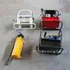 Mq22 Equipo de Tensión de Cable de Anclaje para Minería Bomba de Engranajes Neumático 0kg Superior Tq22 Varilla de Anclaje y Extractor de Anclaje de Cable de Acero