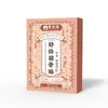 Parche para Músculos y Articulaciones Li Shizhen Shu Lu 12 Parches/Caja Suministro Estable Bestseller de Temporada Dropshipping de una Pieza con Gran Cantidad y Excelente Precio