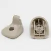 Clip para parasol apto para Chrysler Dodge Avenger clip de fijación para soporte de parasol 1GW25DX9AA