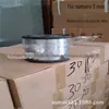 Fornecimento de Longo Prazo de Arame de Ferro Galvanizado Brilhante Arame de Ferro Galvanizado Spot