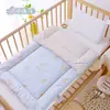 Colchão de Bebê Pad Especial para Recém-nascidos, Tapete para Trocador de Fraldas, Classe A Grau Materno e Infantil, Pad de Colchão para Emendar Creche