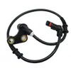 Sensor ABS A2025402717 2025402717 Adecuado para Mercedes-Benz