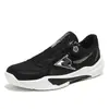 Zapatos de Bádminton Ligeros de Verano Nuevos para Parejas Amortiguación Suave Zapatos de Tenis Transpirables de Malla Soporte para el Arco