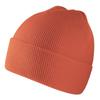Otoño e invierno gorro de propietario gorro envolvente gorro de plato ligero gorro de punto de lana de color sólido retro moda coreana que combina con todo