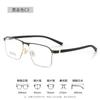 Cody News Nuevo 8886 aleación para hombre miopía medio armazón montura de gafas Joker Sven montura de negocios lente óptica al por mayor