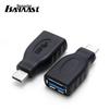 Type-c revolução 3.1USB adaptador fêmea tipo-c para USB 3.1 adaptador de disco U telefone móvel