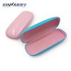 5008-1 Estuche nuevo para gafas de miopía al por mayor tubo para bolígrafo material pp portátil tamaño extra grande estuche para gafas de sol suministro de fábrica