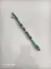 Atacado de Fábrica Vara de Pesca Fibra de Vidro Vara de Mar Vara de Arremesso Longo 2.1m 3.6m Vara de Arremesso Vara Leve Transfronteiriça Conjunto de Varas para Iscas