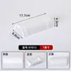 Platos Creativos Comerciales Imitación Porcelana de Melamina, Diseño Popular Estilo Montaña, Mismo Modelo Usado en el Programa "Shan Shan Huo Shan San Chu Shan," Adecuados para Restaurantes de Hot Pot