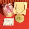Ouro Puro 999 Mais Vendido Série Torta Princesa Fique Rico Feliz Aniversário Conjunto de Presente para Presentes de Feriado