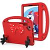 Patente transfronteriza para la funda protectora anticaídas portátil para niños Samsung Tab A 10.1 T510 con tapa plana T515