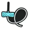 Serie Médica para Mascotas de Venta Caliente Transfronteriza Accesorios de Goma Suave de PVC Charms Desmontables para Zapatos Hebillas para Zapatos Al por Mayor