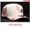 2026 Nueva York Los Ángeles Gorra de Béisbol Ajustable Equipo Conmemorativo Deportiva Visera Curva Clásica Sombrero para Adultos