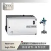 Posicionador de Válvula Flowserve Logix500Si Emparejado con Válvula de Control de Asiento Único para Baja Temperatura de Wu Zhong Instruments