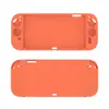 Adecuado para Consola de Juegos Nintendo Switch 2 Funda Protectora Integrada de Silicona Carcasa Suave Protectora para Consola Ns2