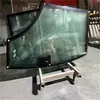 Rebites para diversos vidros de cabine de trator e outros